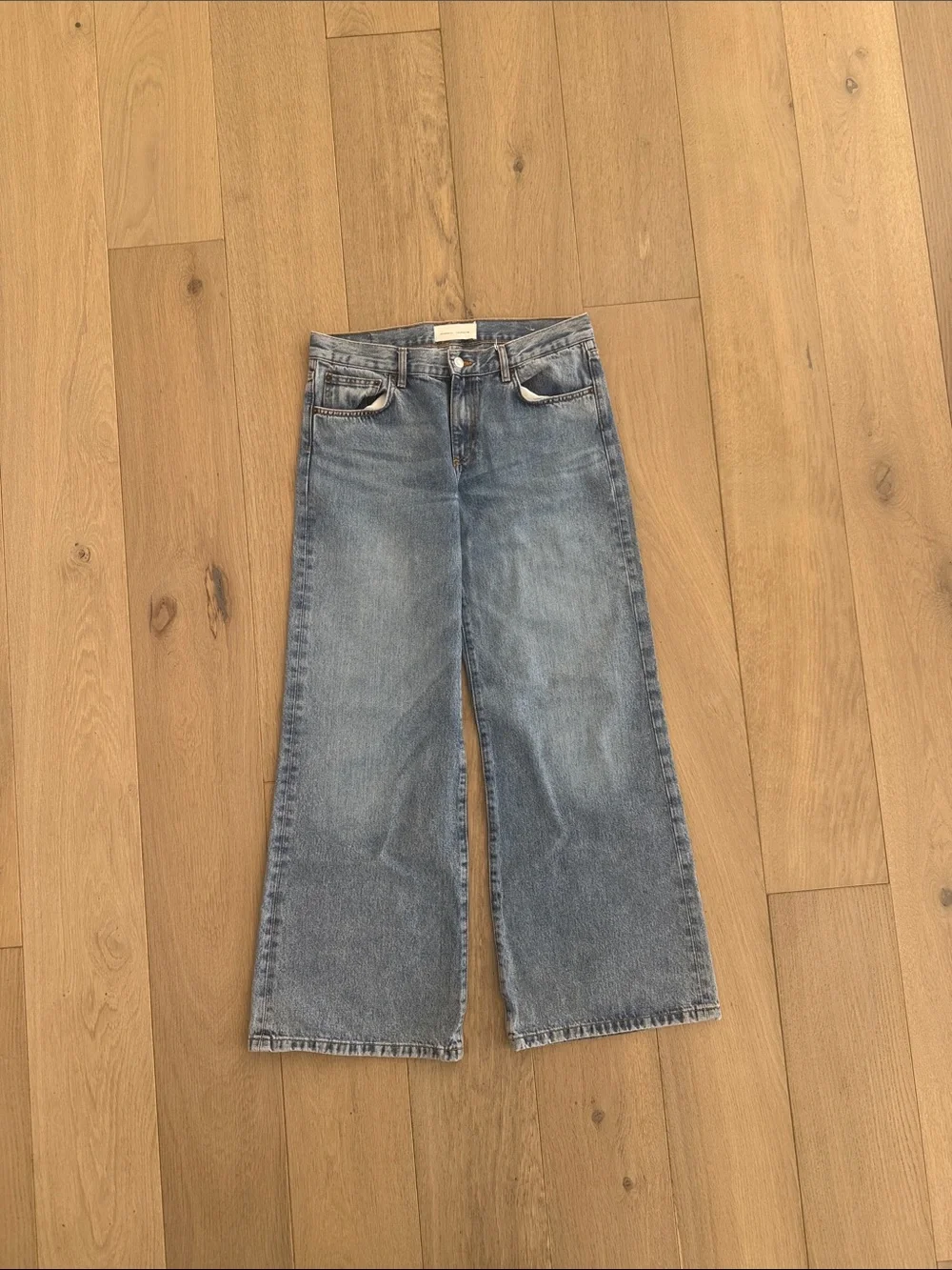 Jeanerica Kyoto Jeans Color:Vintage 69 size 28/32 - Picture 6 of 11